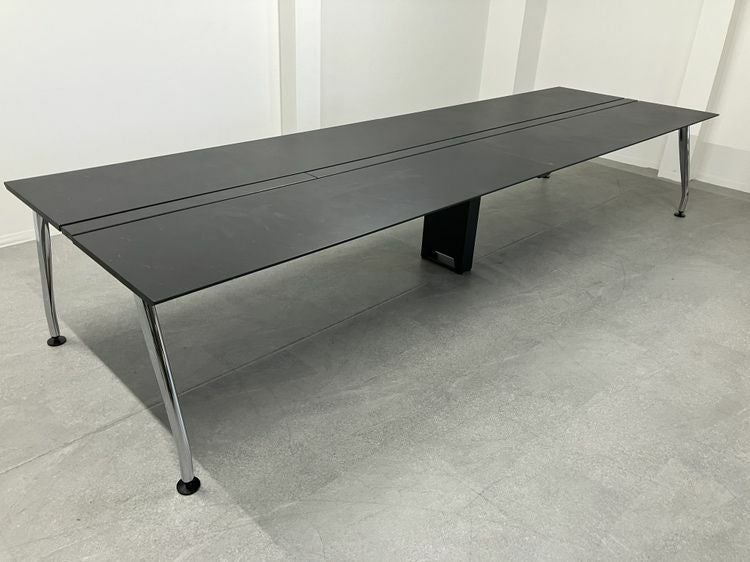 コクヨSENTIR(センティア)シリーズ 4000フリーアドレスデスク 商品画像2