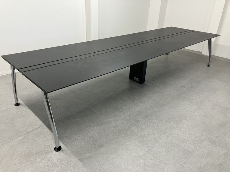 コクヨSENTIR(センティア)シリーズ 4000フリーアドレスデスク 商品画像2