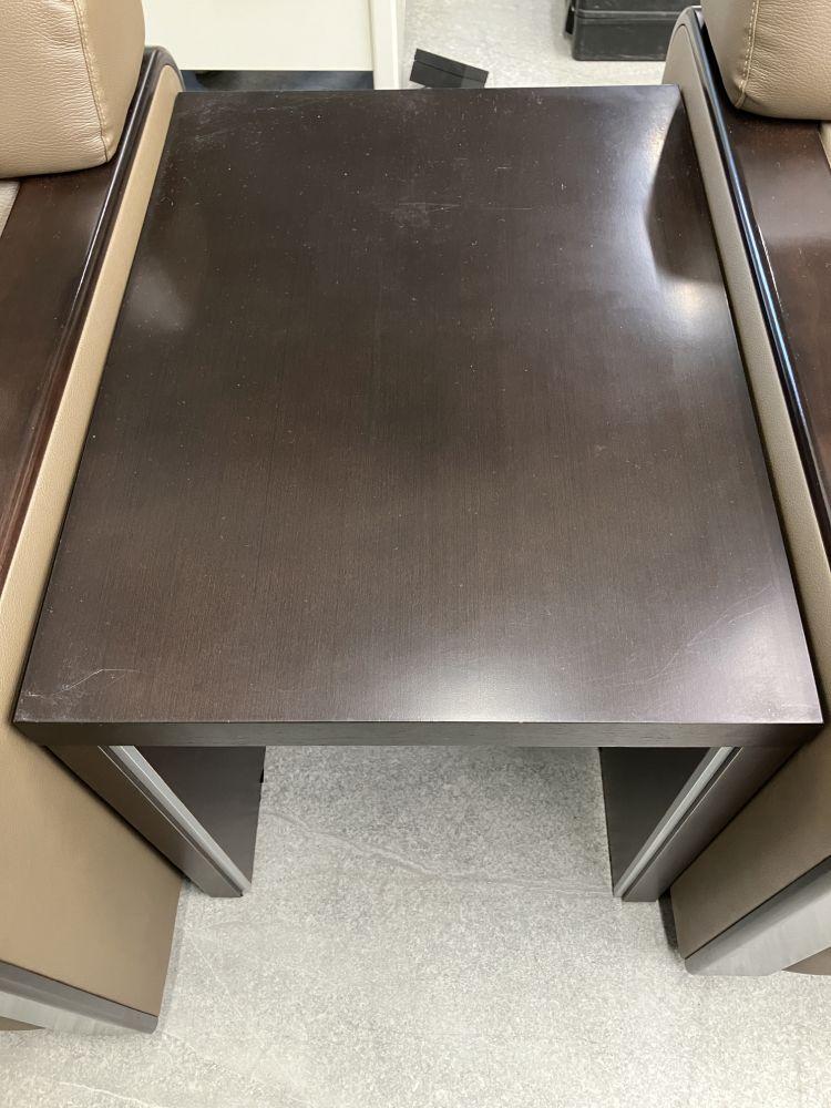 コクヨピガールシリーズ 応接ソファ7点セット 商品画像8