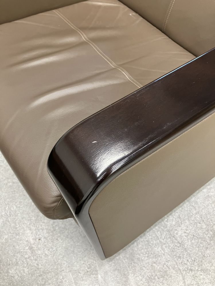 コクヨピガールシリーズ 応接ソファ7点セット 商品画像9