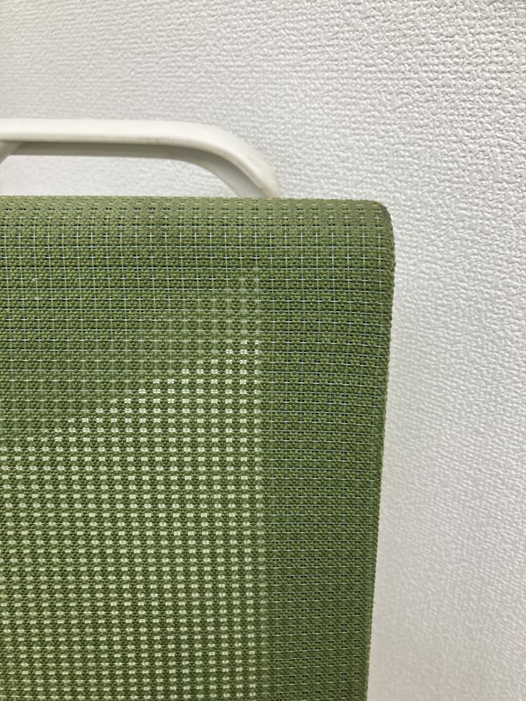 イトーキCeleeo(セレーオ)シリーズ 可動肘付セレーオチェア 商品画像6