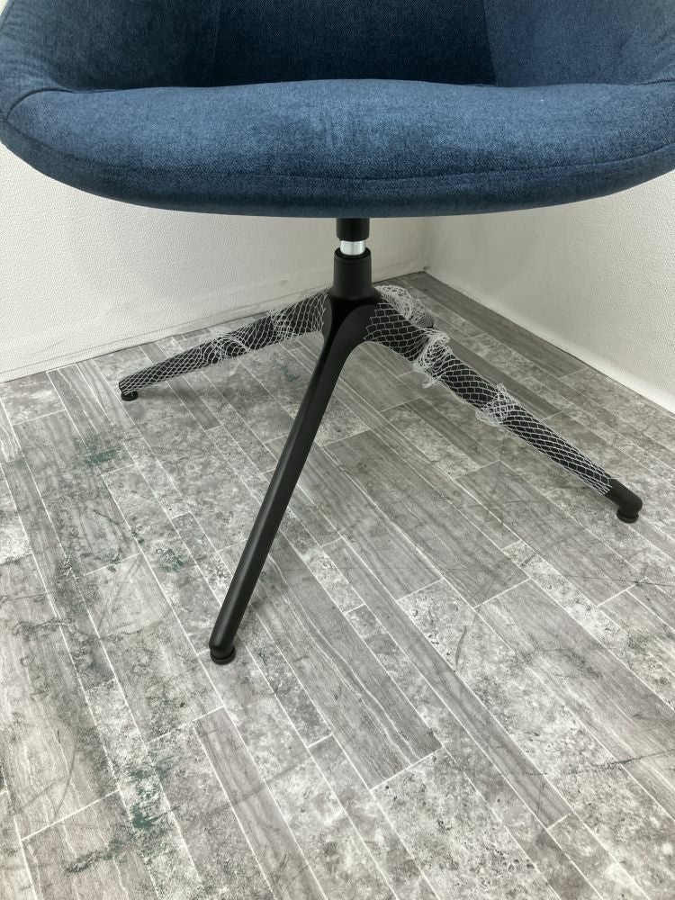 イトーキエスパティオ ボウチェア 商品画像8