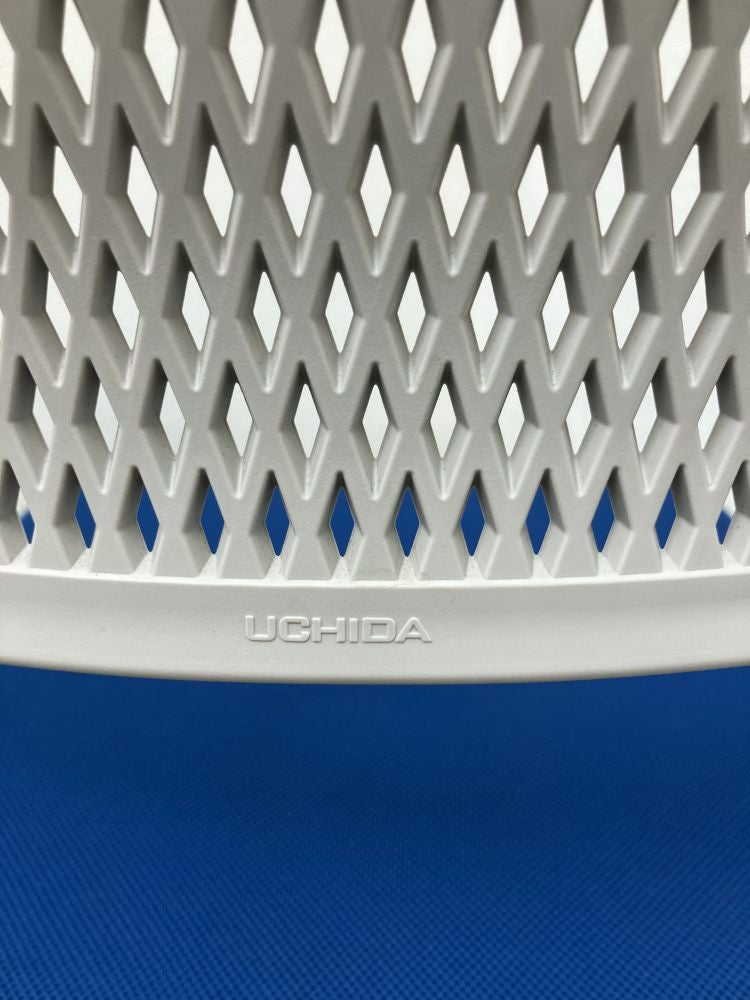 ウチダ（内田洋行）MP-220シリーズ スタッキングチェア 商品画像8