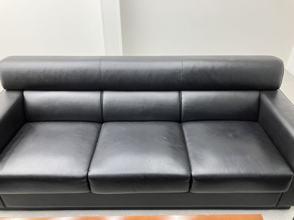 ウチダ（内田洋行）RM-56シリーズ 応接8点セット 商品画像3