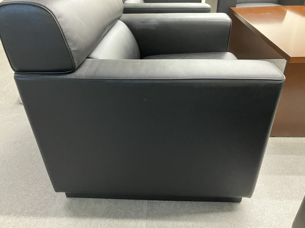 ウチダ（内田洋行）RM-56シリーズ 応接8点セット 商品画像5