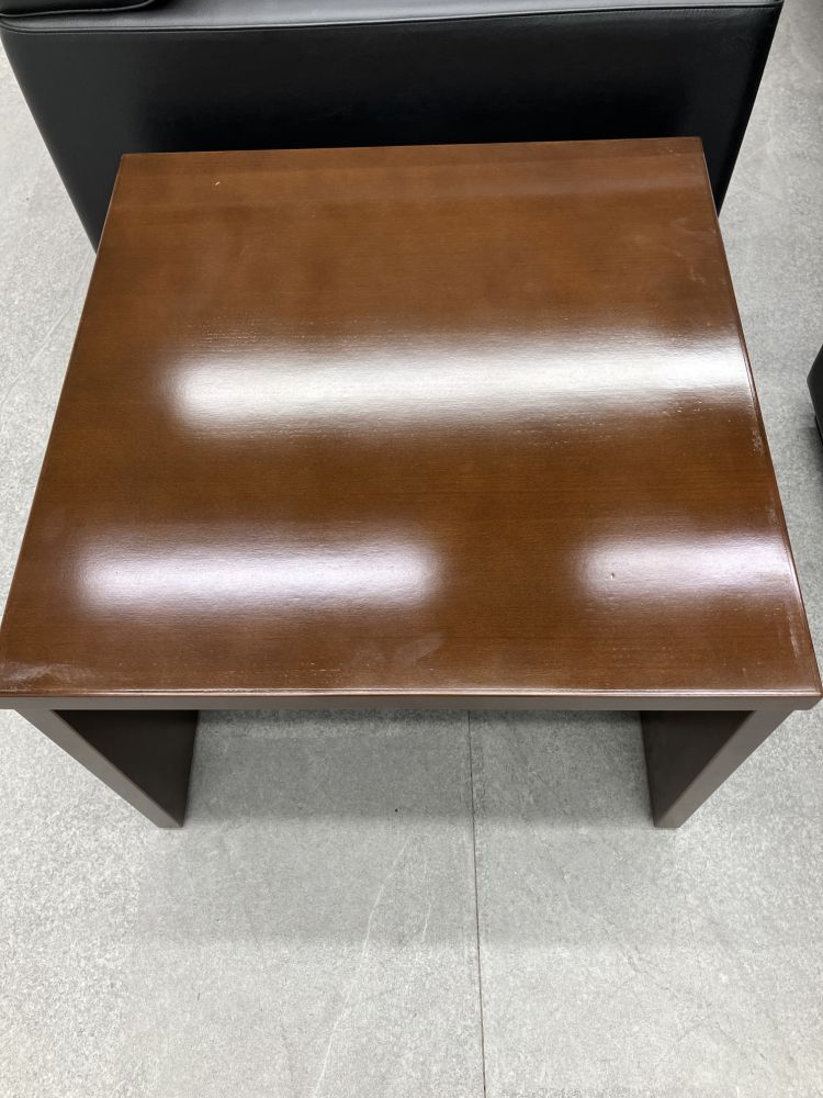 ウチダ（内田洋行）RM-56シリーズ 応接8点セット 商品画像10