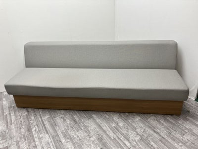 コクヨワイヤードソファシリーズ 2100ロビーソファ 商品画像1