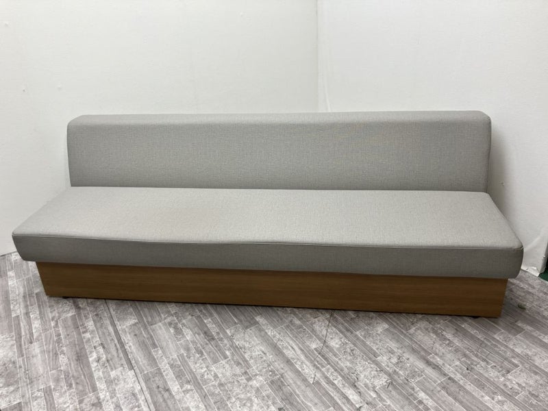 コクヨワイヤードソファシリーズ 2100ロビーソファ 商品画像1