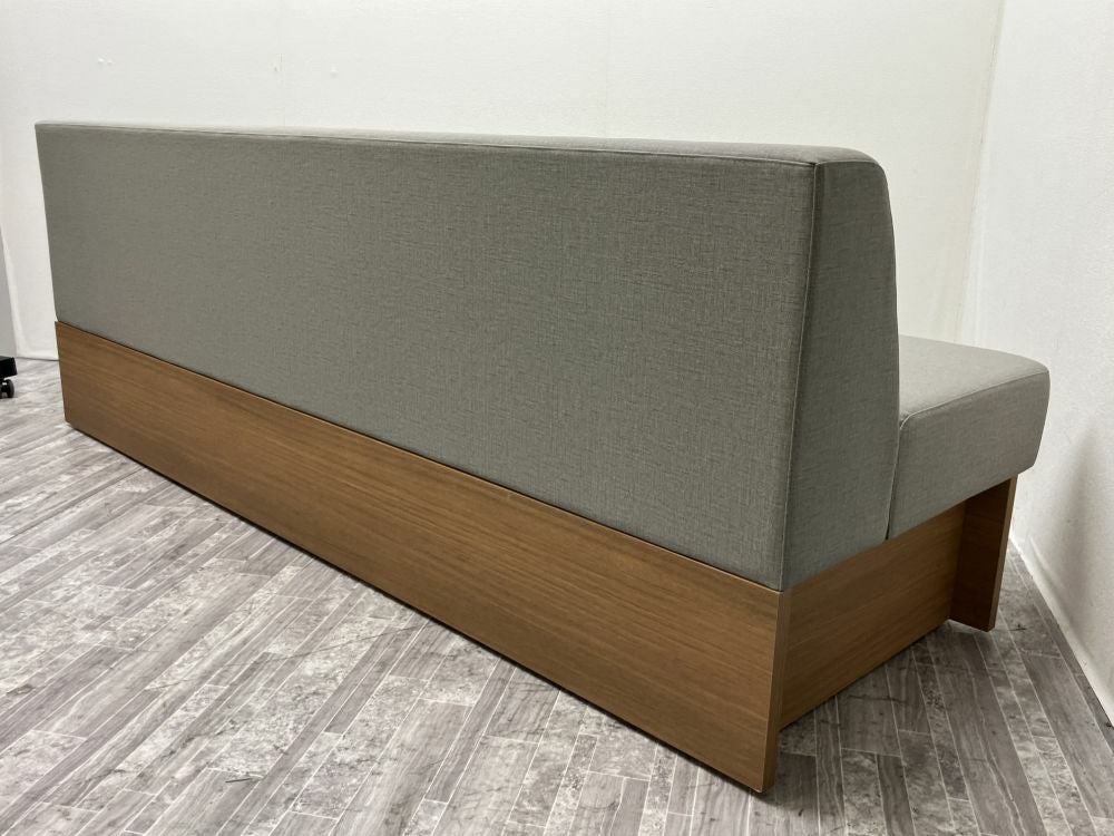 コクヨワイヤードソファシリーズ 2100ロビーソファ 商品画像4