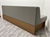 コクヨワイヤードソファシリーズ 2100ロビーソファ 商品画像4