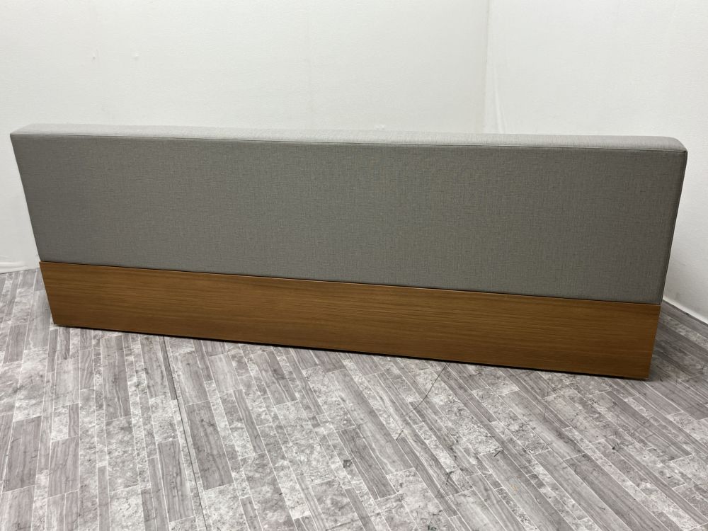 コクヨワイヤードソファシリーズ 2100ロビーソファ 商品画像5