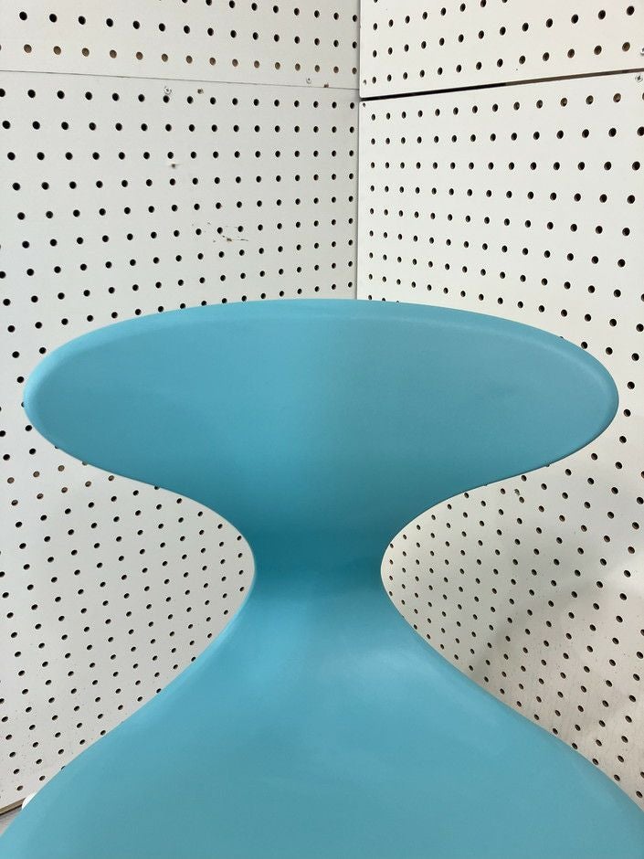 コクヨCampus up(キャンパスアップ)シリーズ ミーティングチェア4脚セット 商品画像7