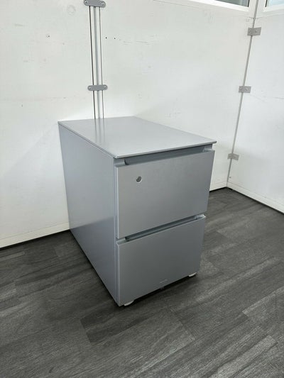 コクヨGX(ジーエックス)シリーズ 2段インワゴン 商品画像1