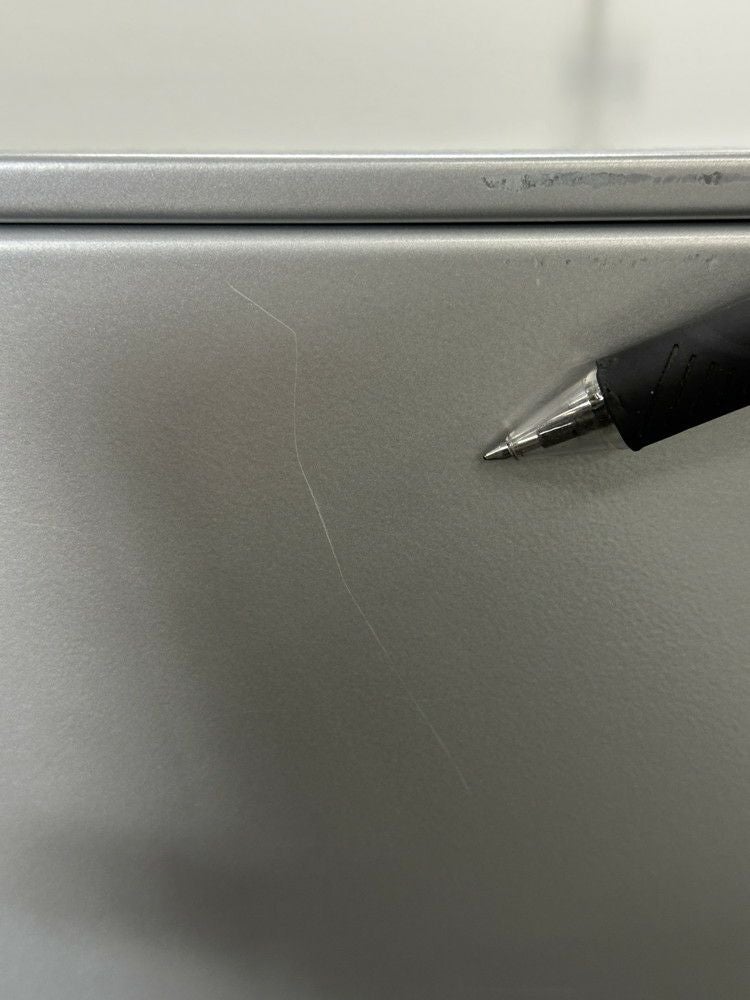 コクヨGX(ジーエックス)シリーズ 2段インワゴン 商品画像8