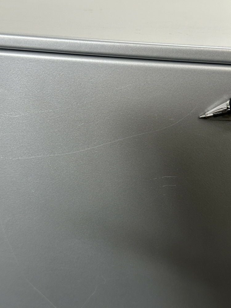 コクヨGX(ジーエックス)シリーズ 2段インワゴン 商品画像9