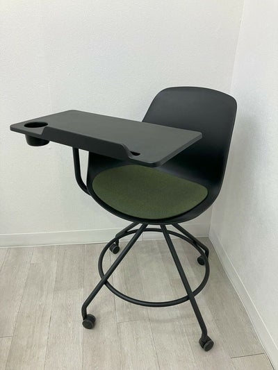 コクヨAll in One(オールインワン)シリーズ ミーティングチェア 商品画像1