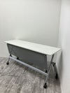 イトーキNX(エヌエックス)シリーズ 1500サイドスタックテーブル 商品画像2
