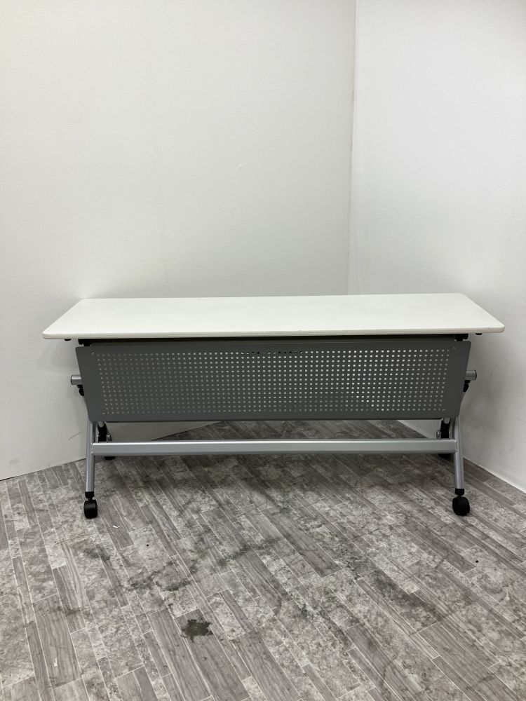 イトーキNX(エヌエックス)シリーズ 1500サイドスタックテーブル 商品画像3