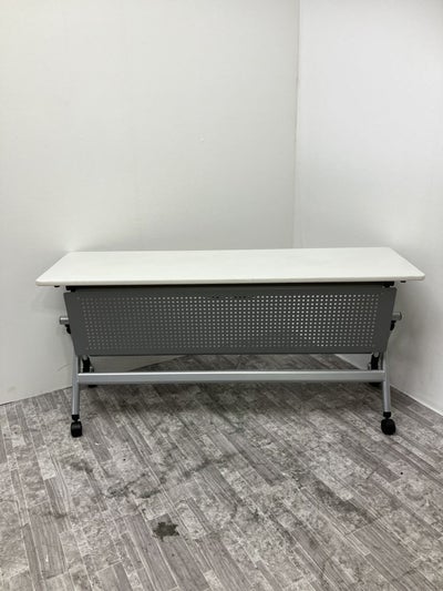 イトーキNX(エヌエックス)シリーズ 1500サイドスタックテーブル 商品画像3