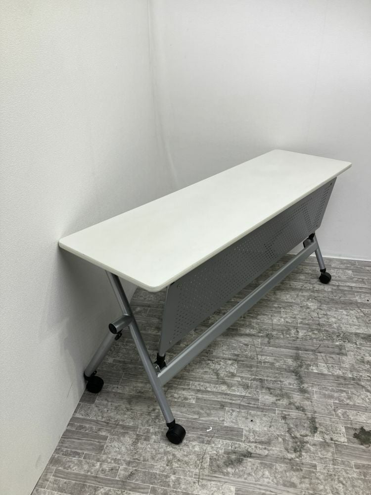 イトーキNX(エヌエックス)シリーズ 1500サイドスタックテーブル 商品画像4