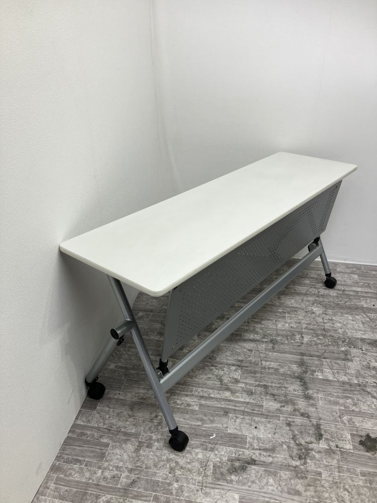 イトーキNX(エヌエックス)シリーズ 1500サイドスタックテーブル 商品画像4