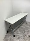 イトーキNX(エヌエックス)シリーズ 1500サイドスタックテーブル 商品画像4