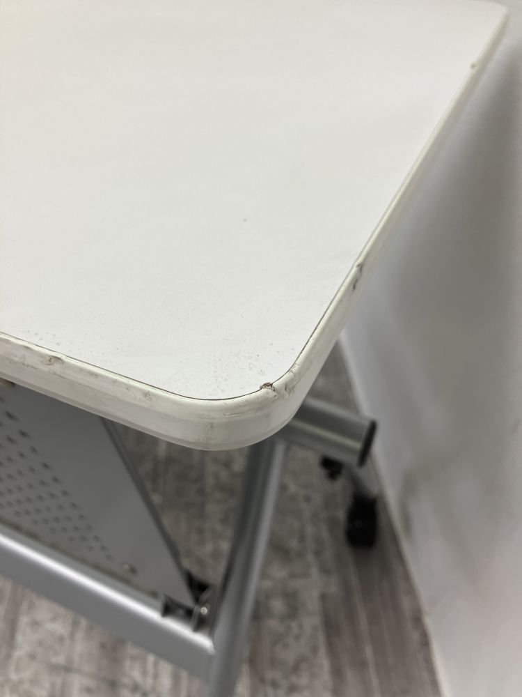 イトーキNX(エヌエックス)シリーズ 1500サイドスタックテーブル 商品画像7