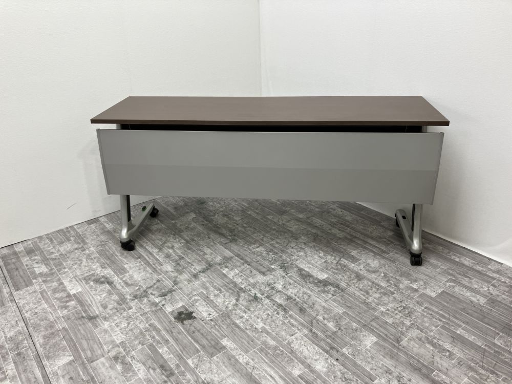 イトーキコンシアシリーズ 1500サイドスタックテーブル 商品画像3