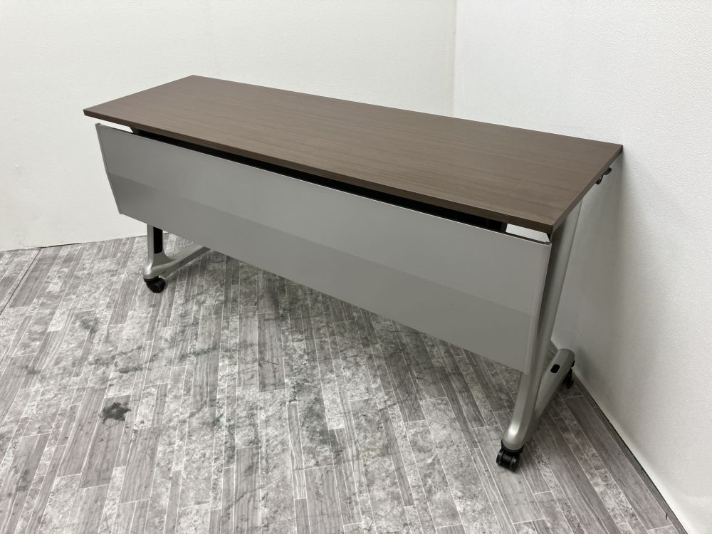 イトーキコンシアシリーズ 1500サイドスタックテーブル 商品画像4