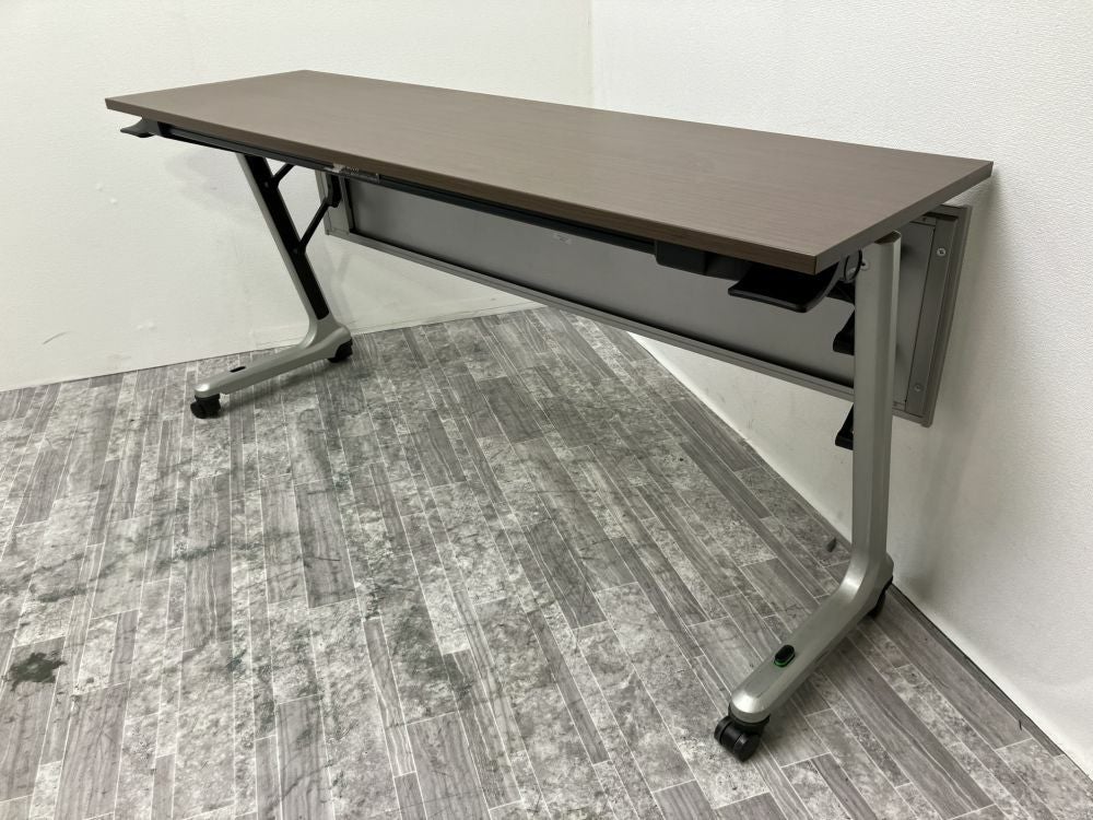 イトーキコンシアシリーズ 1500サイドスタックテーブル 商品画像5