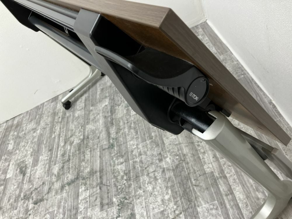 イトーキコンシアシリーズ 1500サイドスタックテーブル 商品画像8