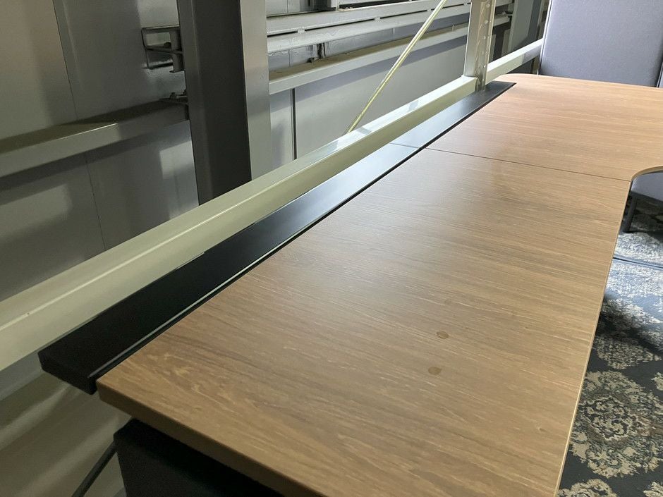 コクヨサイビ（SAIBI）シリーズ L型デスク 商品画像8