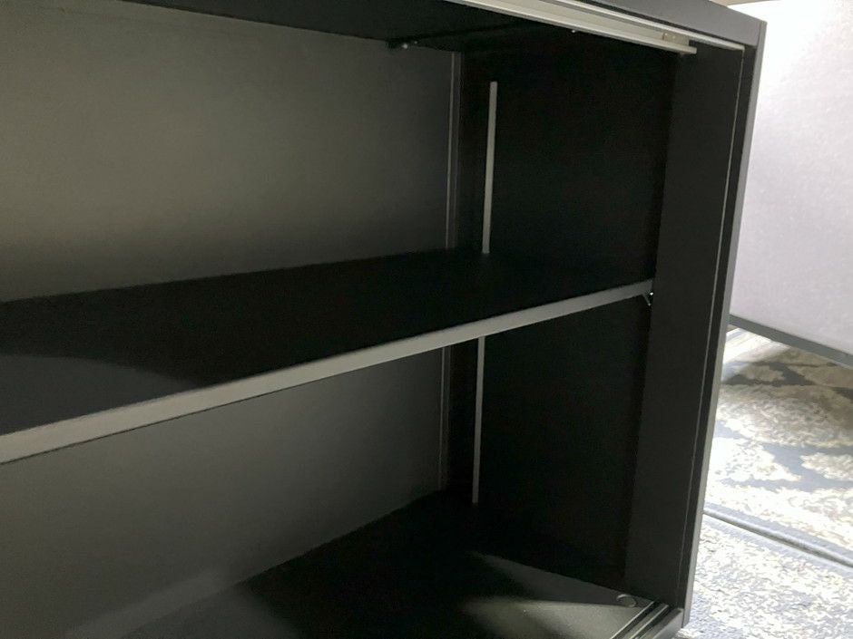 コクヨサイビ（SAIBI）シリーズ L型デスク 商品画像15