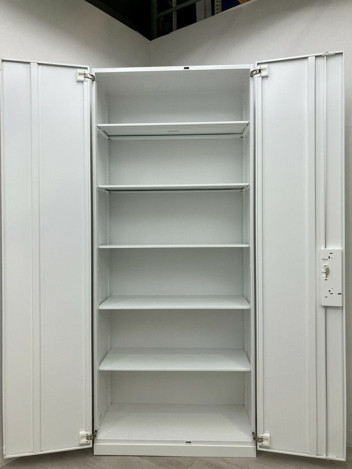 コクヨEDIA(エディア)シリーズ 両開き書庫 商品画像5