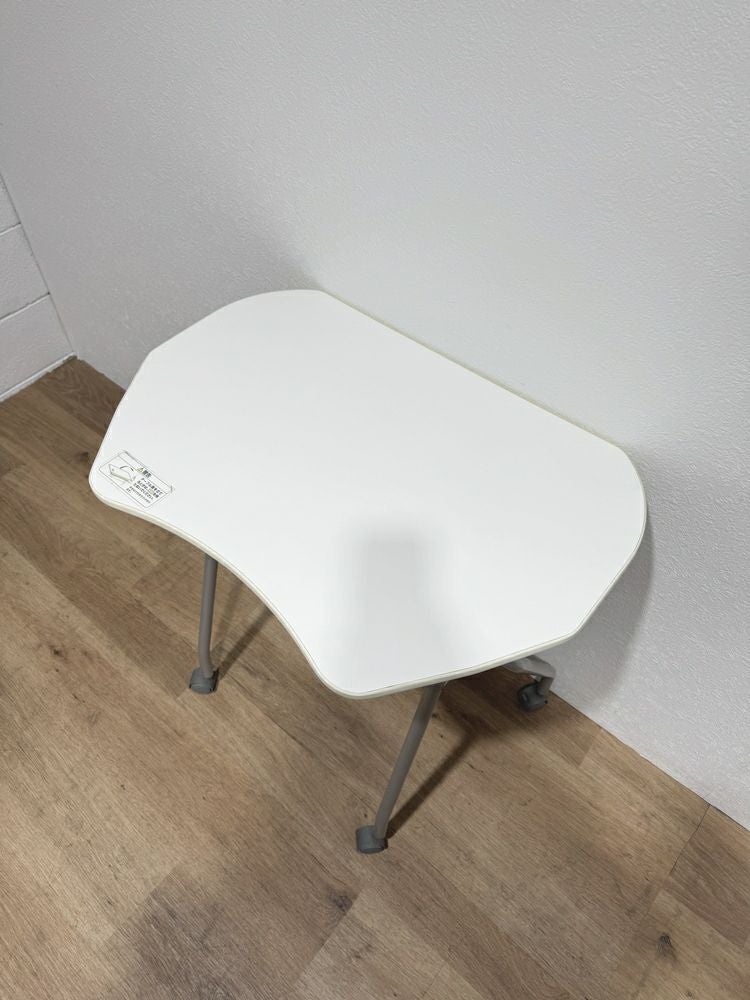 コクヨ平行スタックテーブル 商品画像2