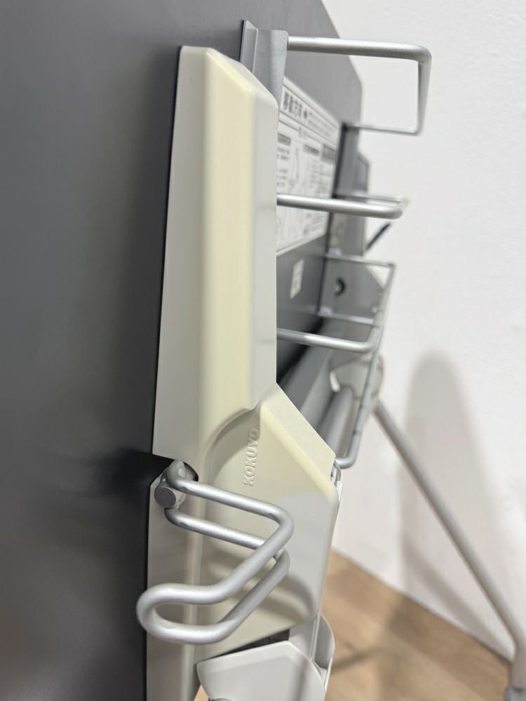 コクヨ平行スタックテーブル 商品画像10