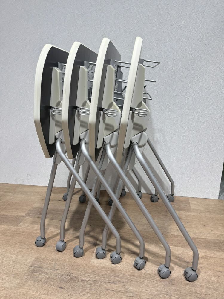 コクヨ平行スタックテーブル 商品画像12