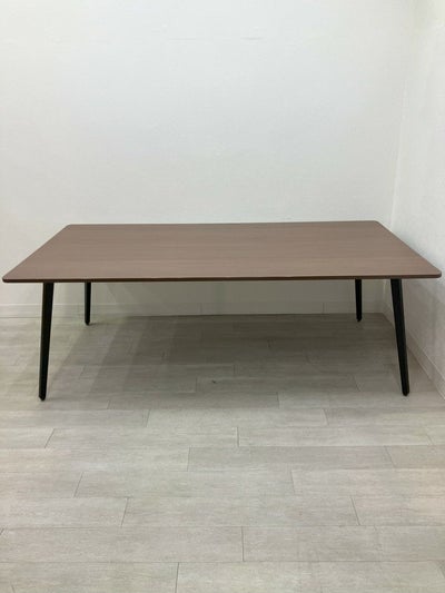 ウチダ（内田洋行）レムナ（LEMNA）シリーズ 2100ミーティングテーブル 商品画像1