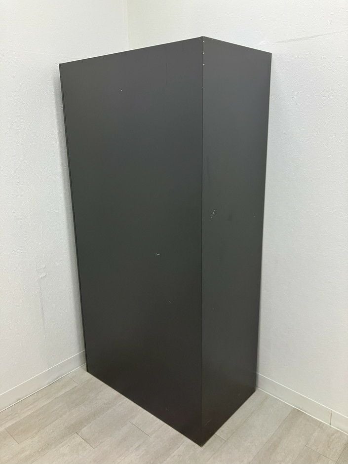 ウチダ（内田洋行）４人用ロッカー 商品画像3