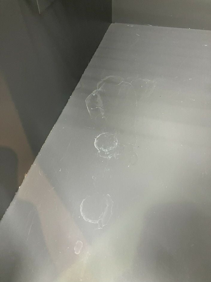 ウチダ（内田洋行）４人用ロッカー 商品画像17