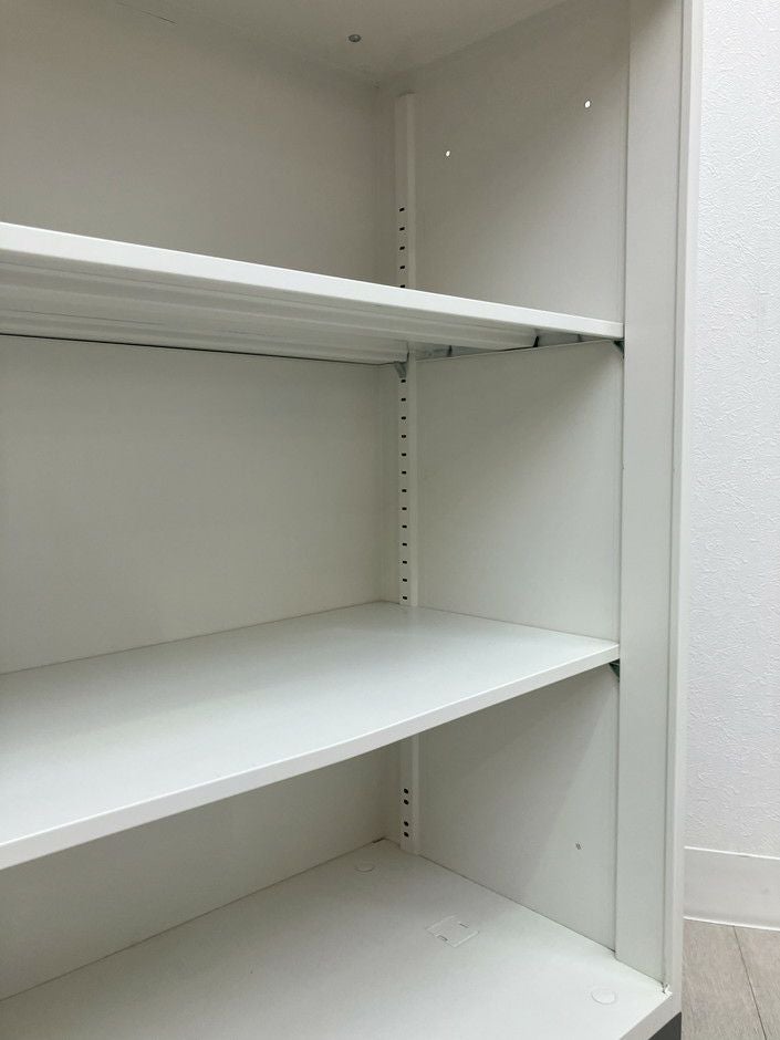 SEIKO FAMILY（生興） QUWALL（クウォール）シリーズ オープン書庫 商品画像6