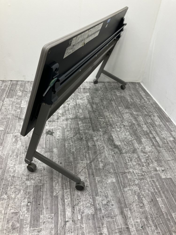 イトーキ1800サイドスタックテーブル 商品画像2