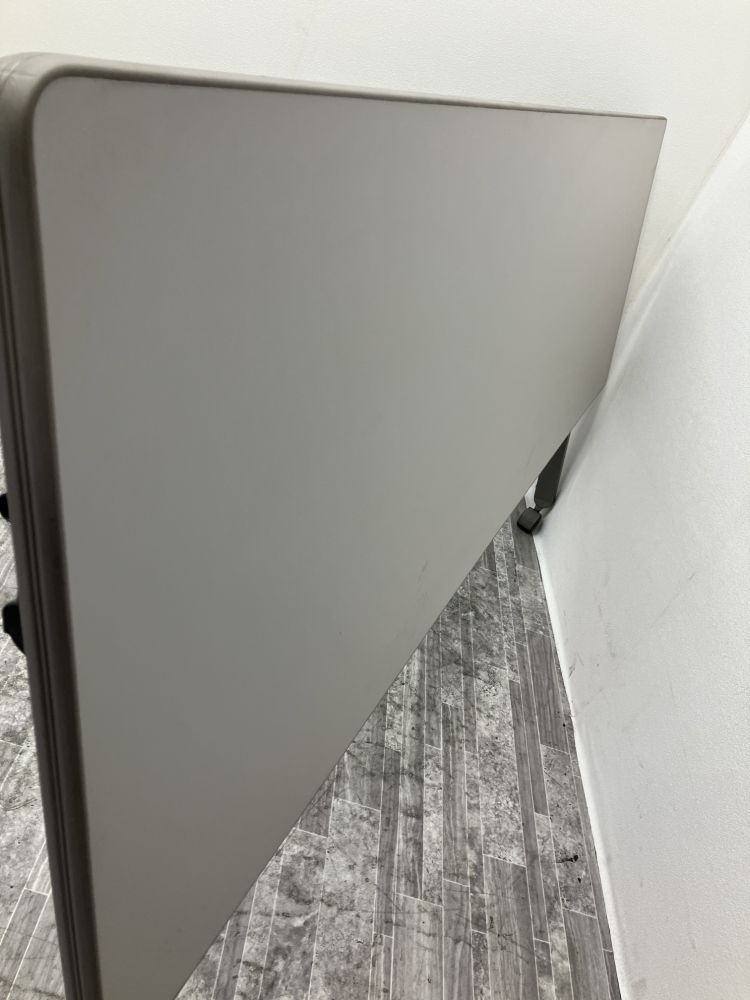 イトーキ1800サイドスタックテーブル 商品画像3