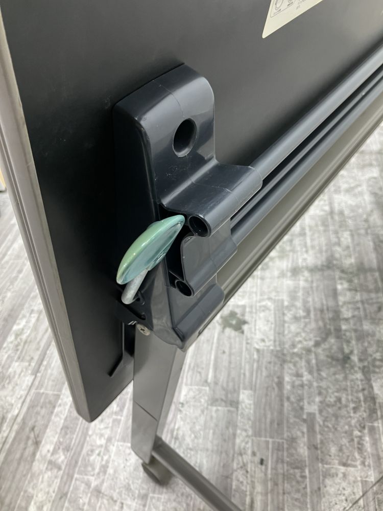 イトーキ1800サイドスタックテーブル 商品画像4