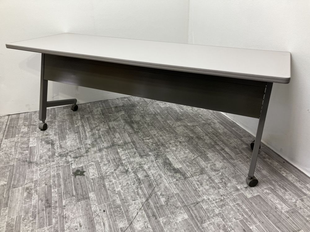 イトーキ1800サイドスタックテーブル 商品画像5