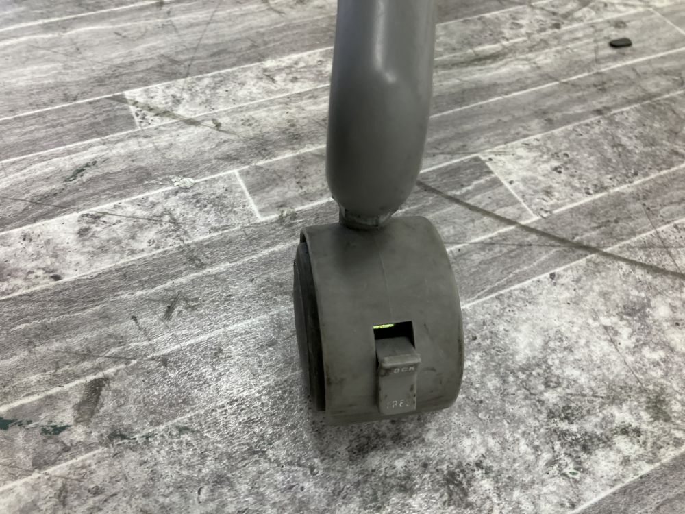 イトーキ1800サイドスタックテーブル 商品画像7