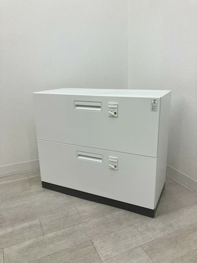 コクヨEDIA(エディア)シリーズ ラテラル書庫 商品画像1