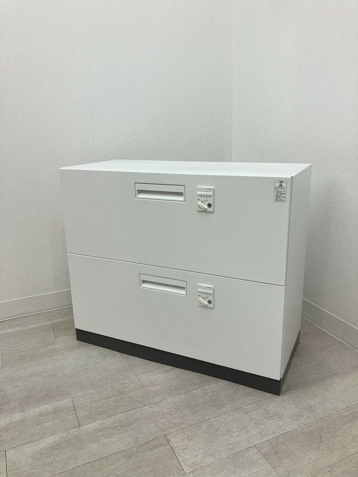 コクヨEDIA(エディア)シリーズ ラテラル書庫 商品画像1