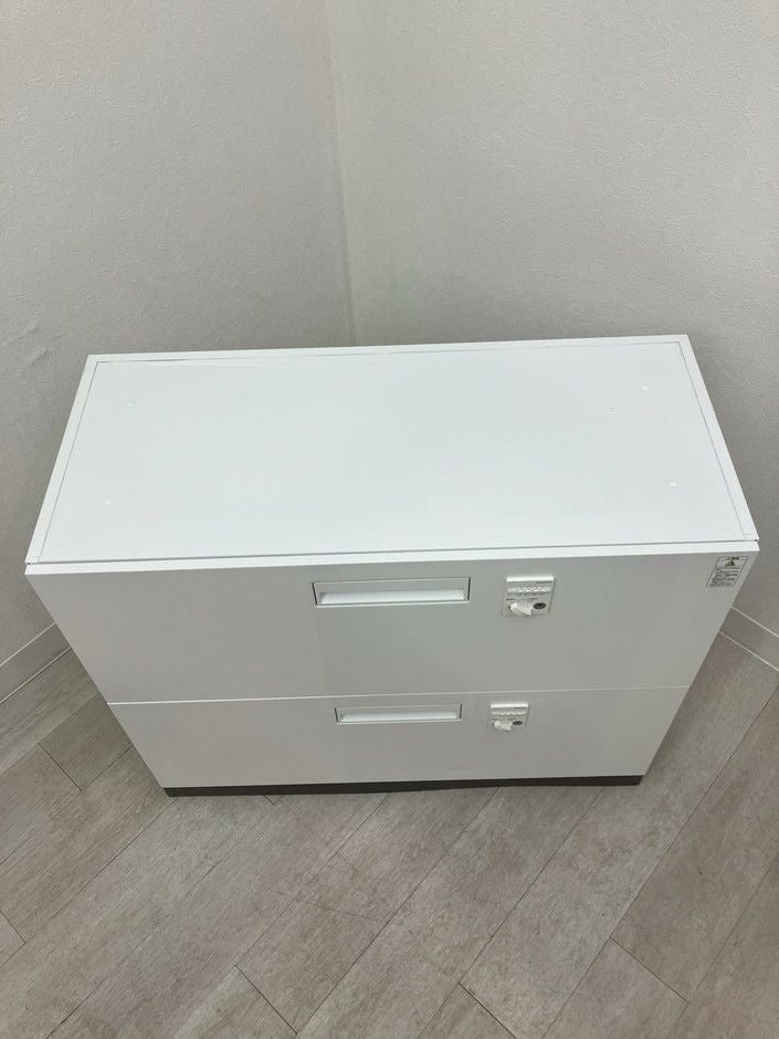 コクヨEDIA(エディア)シリーズ ラテラル書庫 商品画像4