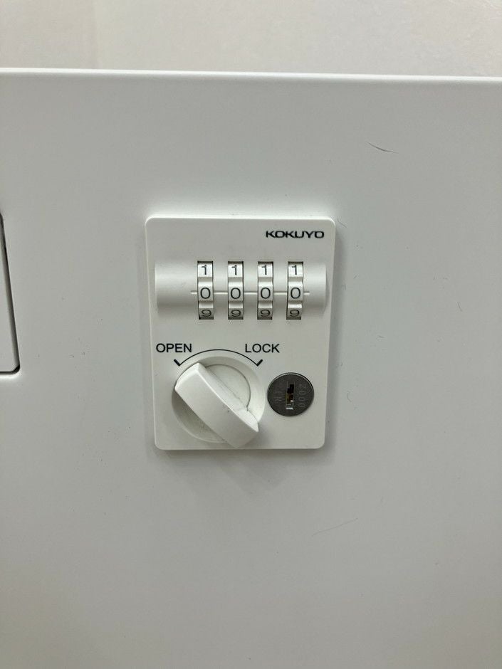 コクヨEDIA(エディア)シリーズ ラテラル書庫 商品画像6